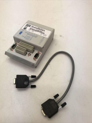 ATLAS COPCO 1900 0710 71 communication module compressor controller ...