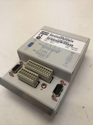 ATLAS COPCO 1900 0710 71 communication module compressor controller ...