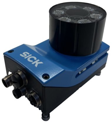 SICK V2D631R-MKMDB4 image-based code reader