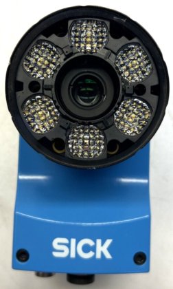 SICK V2D631R-MKMDB4 image-based code reader