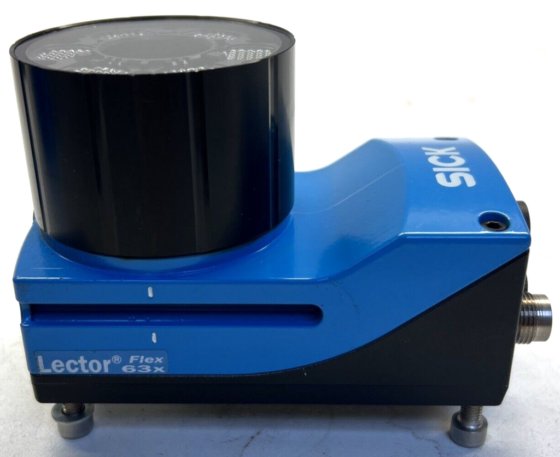 SICK V2D631R-MKMDB4 image-based code reader
