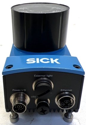 SICK V2D631R-MKMDB4 image-based code reader
