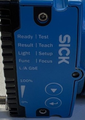 SICK V2D631R-MKMDB4 image-based codelezer |