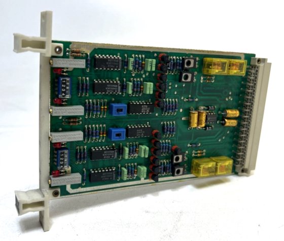 Plug-in card, 6316p01-300.B1F, module, plug-in card module, plug-in ...