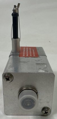 ASM WS10-100-10V-L10 Positiossensor Sensor Seilzugencoder