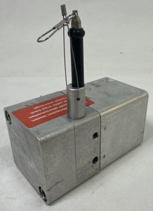ASM WS10-100-10V-L10 Positiossensor Sensor Seilzugencoder