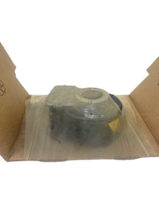 Codificadores incrementales Hübner Berlin HOG