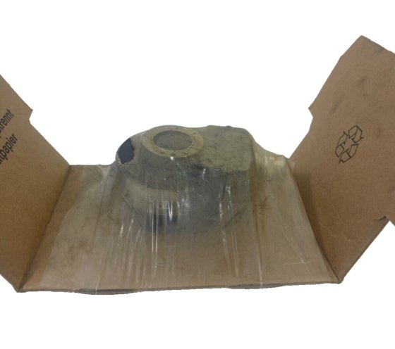 Codificadores incrementales Hübner Berlin HOG