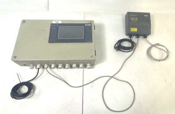 Almig Webserver Module Ethernet 10/100