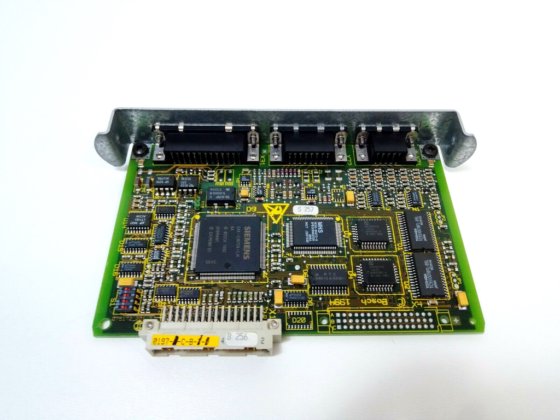 Bosch 1070075171-210 ZE 200A PLC