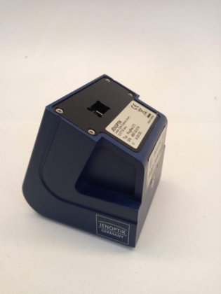 JENOPTIK ProgRes CT3 microscope camera