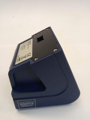 JENOPTIK ProgRes CT3 microscope camera