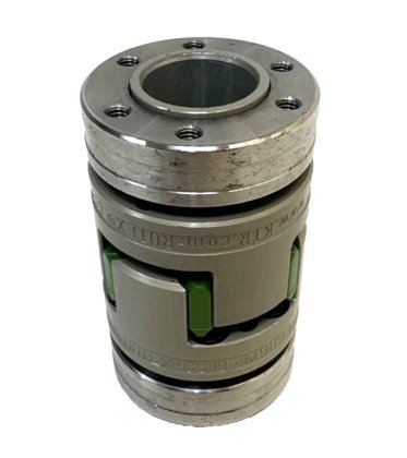 KTR Rotex GS19 | GS 19 M9899 clamping ring hub coupling coupling ...