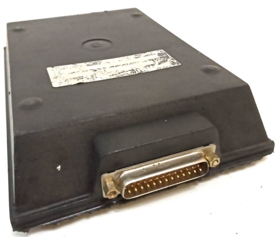 Bosch PR 81.00 programming device
