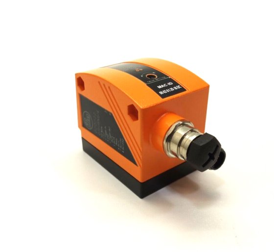 Ifm object detection system 02D220