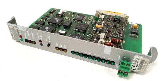 Bosch BM2-ASI 1070078284-104 Input/Output Module