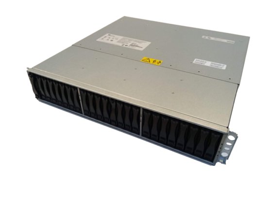 NetApp 19" Disk Array E2724