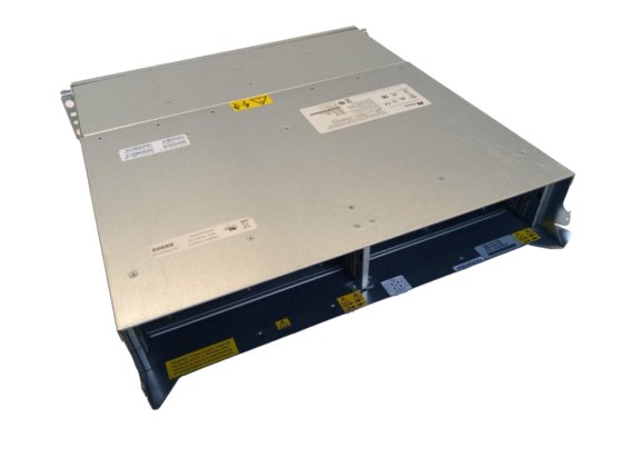 NetApp 19" Disk Array E2724