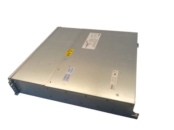 NetApp 19" Disk Array E2724