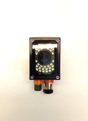 Ifm object detection system 02D220