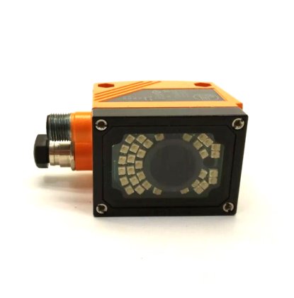 Ifm object detection system 02D220