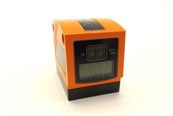 Ifm object detection system 02D220