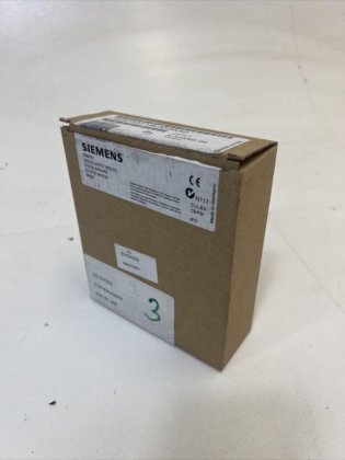 Siemens Simatic 6ES7 322-1BL00-0AA0 Digital