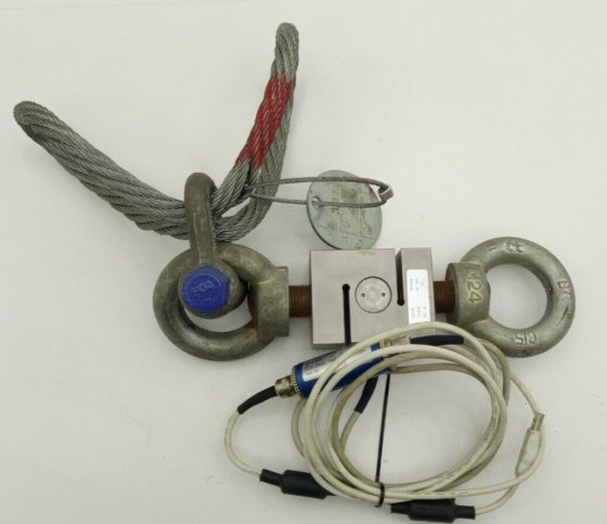 Lorenz Data Logger Module DMS