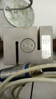 Lorenz Data Logger Module DMS