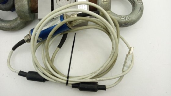 Lorenz Data Logger Module DMS