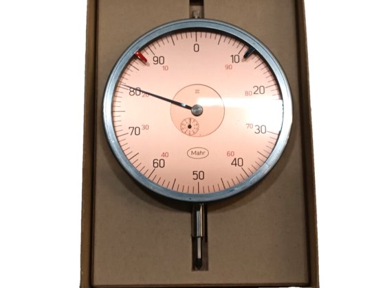 Mahr dial indicator dial indicator