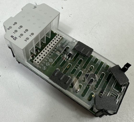 Festo CPX-8DE | CPX-AB-8-KL |