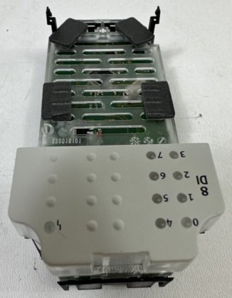Festo CPX-8DE | CPX-AB-8-KL |
