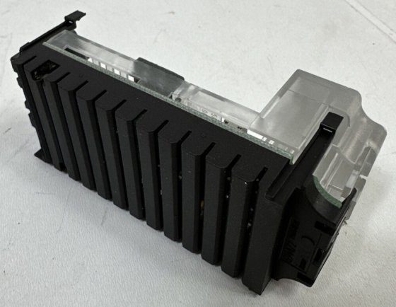 Festo CPX-8DE | CPX-AB-8-KL |