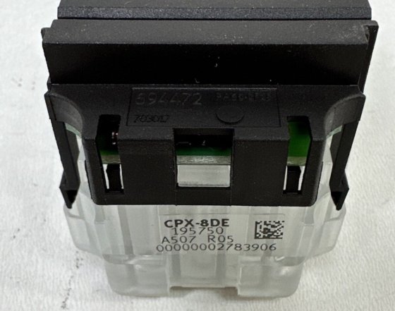 Festo CPX-8DE | CPX-AB-8-KL |