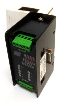 Jetter N-OD8 expansion module NOD8