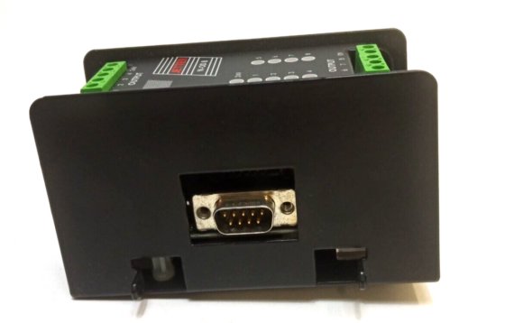 Jetter N-OD8 expansion module NOD8