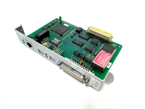 Bosch 1070081557-103 COM2-E input and