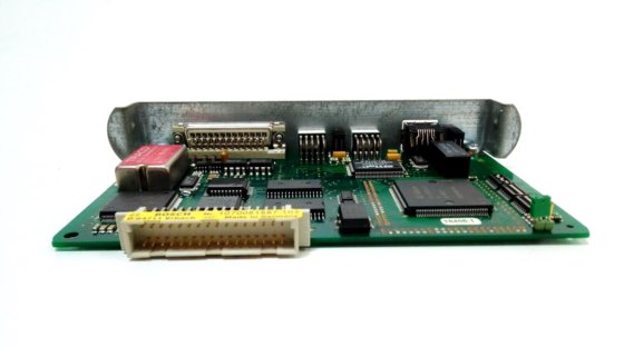 Bosch 1070081557-103 COM2-E input and