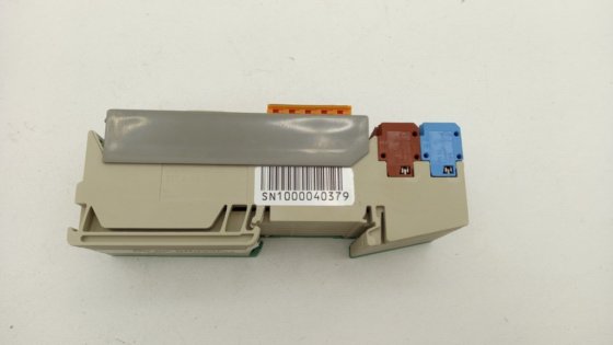 Módulo PLC Weidmüller 827551 DP