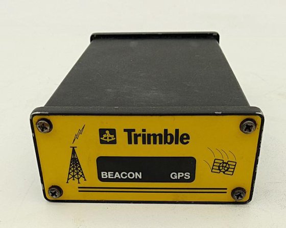 Trimble 29654-01 GPS Beacon Receiver Receiver DGPS Module 9VDC in ...