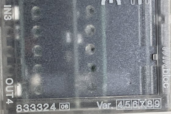 Módulo combinado Weidmüller DP-3AI/1AO-UI |