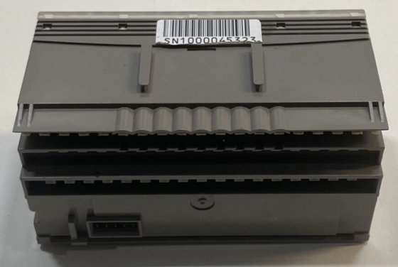 Weidmüller combination module DP-3AI/1AO-UI |
