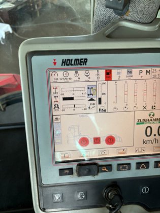2007 Holmer Terra Variant 500