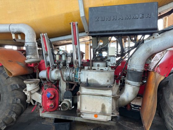 2007 Holmer Terra Variant 500