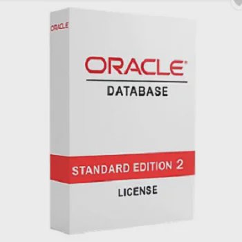 Oracle 20C 21C Single CPU