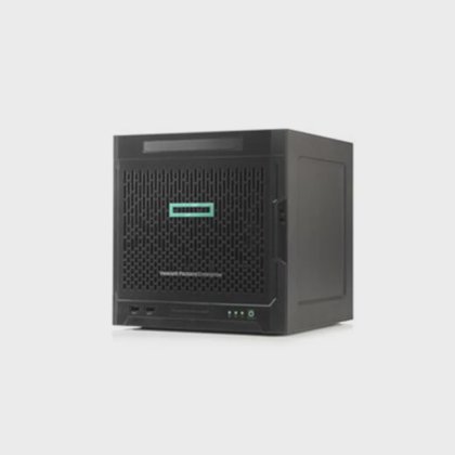 Microserver G10 PLUS HPE mini