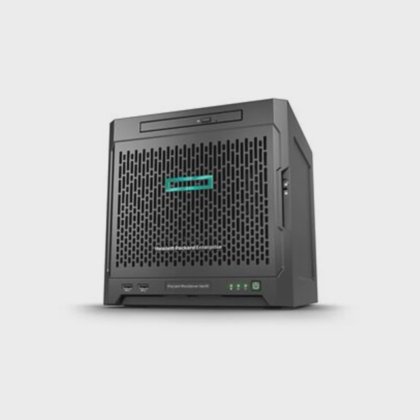 Microserver G10 PLUS HPE mini