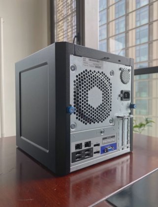 Microserver G10 PLUS HPE mini