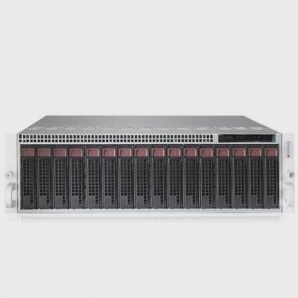 Super server SYS-5039MP-H8TNR MicroCloud Barebone